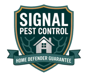 Signal Pest Control Home Defender