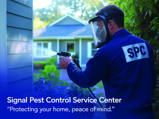 Pest Control